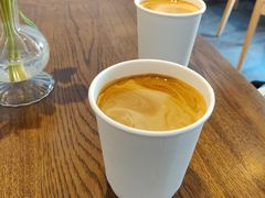 dirty-竹子咖啡bamboo coffee