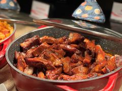 -东方明珠·可口可乐欢乐餐厅