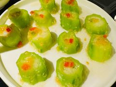 -顺峰顺水顺德菜(龙华店)