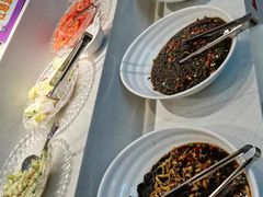 -梦航彩虹之约自助餐厅(华府天地店)