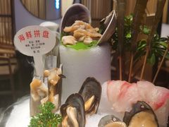 -享月汤皇·海鲜小火锅·聚会(曲江创意谷店)