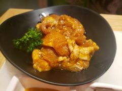-韩宫宴烤肉·料理(宝山万达店)