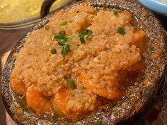 -小菜园新徽菜(宜兴八佰伴店)