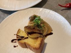 -长沙北辰洲际酒店-兰调全日餐厅