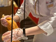 -捞神煲汤火锅(湖滨商业街店)