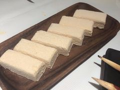 -谷丽羊肉串·新疆鲜货烧烤馆·清真·夜宵(长沙首店)