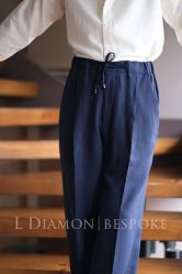 点击看大图 -LDIAMON西服定制(温州店)