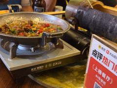 -61号餐吧(兴坪古镇漓江店)