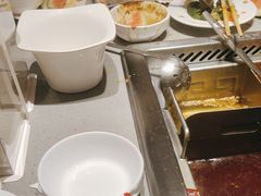 -海底捞火锅(太原南站店)