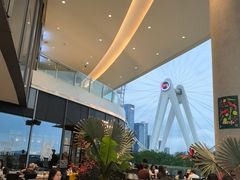 -NAYA·亚洲泰菜(欢乐港湾店)