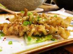 -樱の千渡日式料理·铁板烧•烧鸟(金盛田广场店)