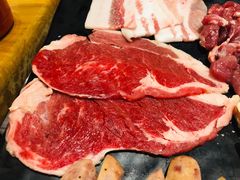 -一井烧肉·活鳗·寿司(望京SOHO店)