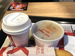 -肯德基(中纬店)