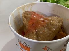 -东街钟楼肉粽(总店)