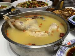 -徐鼎盛民间菜(九街店)