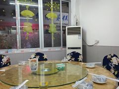 -东北菜馆(南柳店)