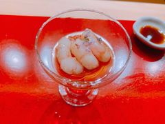 -鮨青(恒基名人购物中心店)