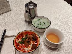 -香宫·中餐厅(拉萨香格里拉大酒店)