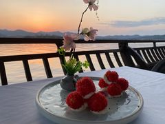 -柳莺湖上·湖景餐厅·江南菜(西湖店)