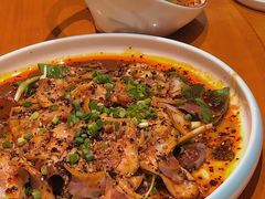 -有红鸡毛店·川菜(建设路店)