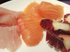 -龙之梦万丽酒店青餐厅