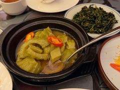 -汕头龙光喜来登酒店-采悦轩中餐厅