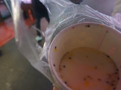 -清真老马家国华牛奶鸡蛋醪糟(正宁路店)