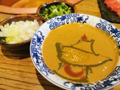 -京涮铜锅涮肉(华贸店)