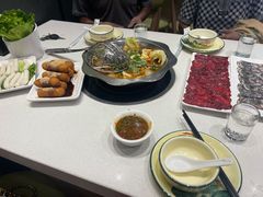 招牌爆款牛杂锅底-古乐牛香·鲜牛肉牛杂火锅(梅村五洲国际店)