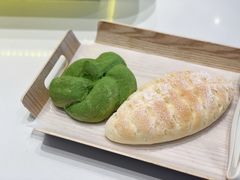 一颗大榴莲-奈雪的茶(星河城店)
