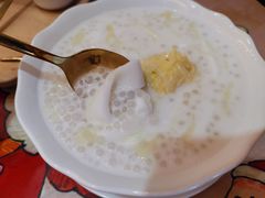 -甜心妈妈·榴莲星级糖水(北京路总店)