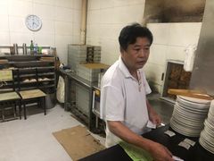 -津门永胜包子铺(哈尔滨道总店)