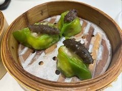 聚福少爷饺-聚福山莊·寻味顺德(北滘店)