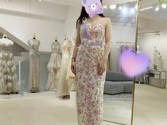 -MSV 高端礼服定制(大良店)