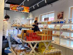 -85度C(北京右安门外店)