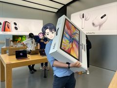 -Apple零售店(新街口店)
