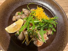 -漾花汐·西餐·下午茶(苏州湾歌林公园店)