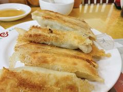 -青岛锅贴(洛阳路分店)