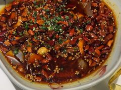 -龙船人海鲜城(长治路店)
