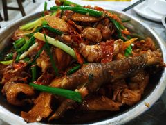 -高子烧鸡公(五里堆路店)