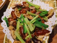 -關東雪东北菜(中庚漫游城店)