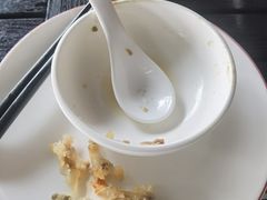 -鹿鸣酒家(越秀店)