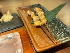-七条鱼日本料理(远洋乐堤港店)
