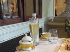 -Afternoon Tea at The Goring