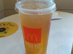 -麦当劳(厦门思明路店)
