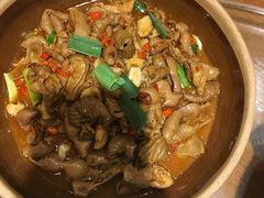 -老长沙湘菜馆(凤凰路店)
