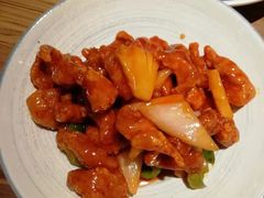 樱桃肉-九转小磨·非遗东北菜(群力店)
