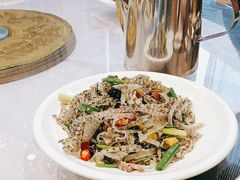 -虢国羊肉汤馆(政二街店)
