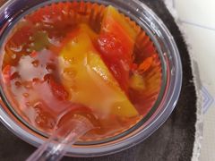-小草糖水(海棠村店)