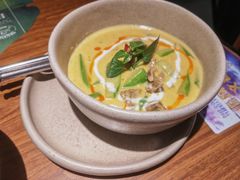 黄咖喱牛肉-帕蓝·暹罗料理(曲阳店)